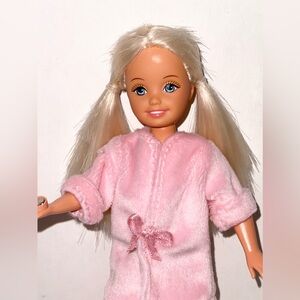 1998 Bowling Party Stacie